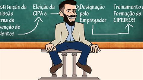 Os 4 pilares para se tornar um Expert em CIPA Tudo que Você precisa saber