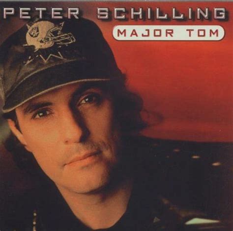 Major Tom Peter Schilling Senscritique