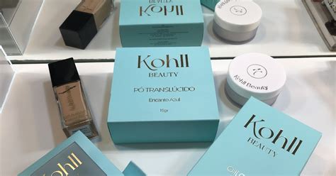 Pele Blindada Natane Rosa Kohll Beauty Produtos E Como Fazer