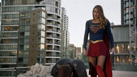 Nevertheless She Persisted 2017 Melissa Supergirl Supergirl 2015 Supergirl