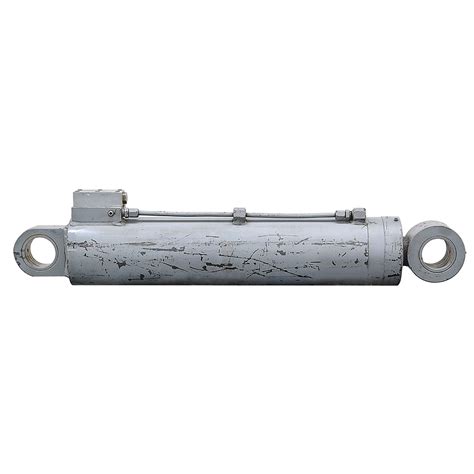 5x18x25 Double Acting Hydraulic Cylinder Double Acting Hydraulic Cylinders Hydraulic