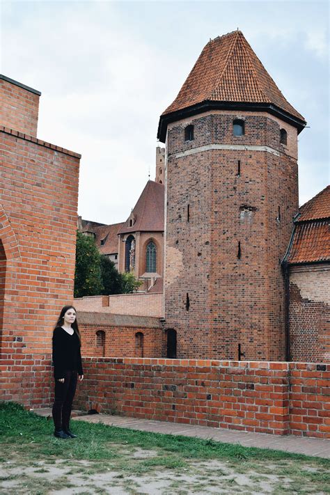 Zamek w Malborku Czy warto go zobaczyć i ile trwa zwiedzanie