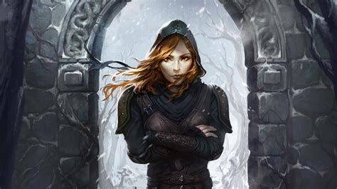 Elder Scrolls Legends is “on hold,” but servers will be up “for the ...