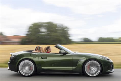 Roadster Entwicklung Boldmen Gmbh In Welden Drive Like No Other