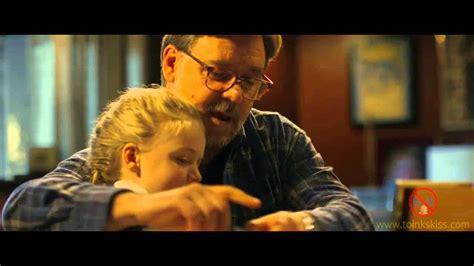 Fathers And Daughters Close To You Scene Youtube