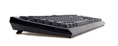 Capsule Review: The Zalman ZM-K650WP Gaming Keyboard: Waterproof at $30