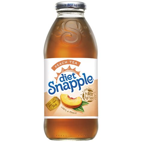 Snapple UPC & Barcode | upcitemdb.com