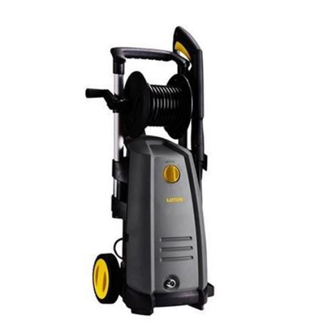 Lotus Lpw120 1800w 140 Bar Pressure Washer