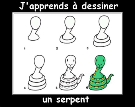 Des Fiches J Apprends Dessiner Les Animaux La Classe De Myli Breizh