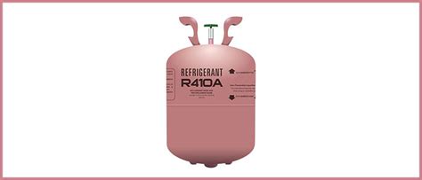 What Is R410A Refrigerant Gas Miracle Refrigeration