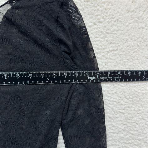 Vintage Lady Lynne Teddy Bodysuit Lingerie M Medium B Gem