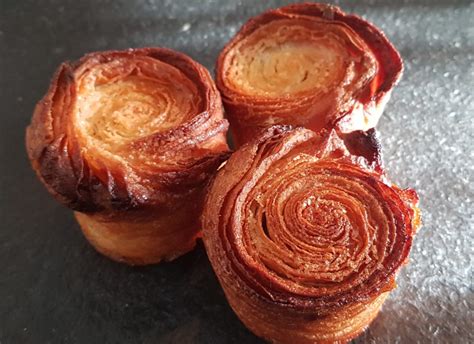 Kouign Amann Maison Desgranges