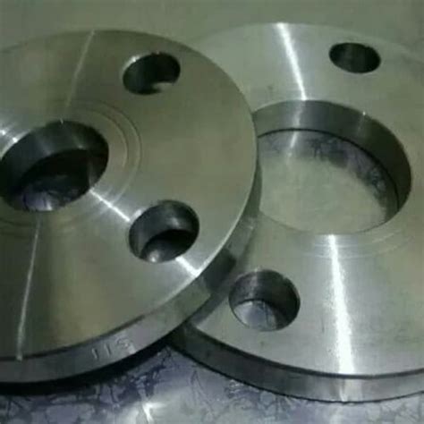 Jual Flange Stainless Ss Jis K Inchi Jakarta Barat