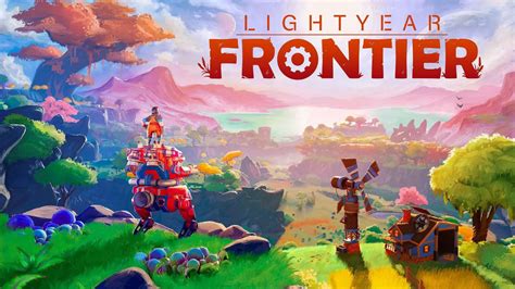 Lightyear Frontier Is Coming To Pc And Xbox Consoles Game Freaks 365