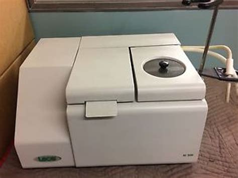 Buy Leco Ac500 Isoperibol Calorimeter 603 300 500 With String Ignitor