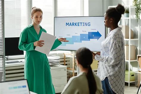 Inbound Marketing Pengertian Dan Strategi Menjalankannya