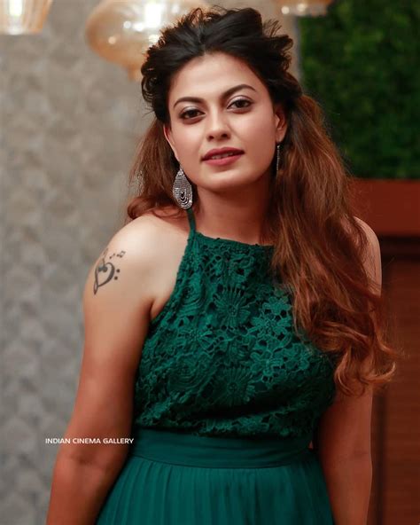 Anusree Instagram Photos 7