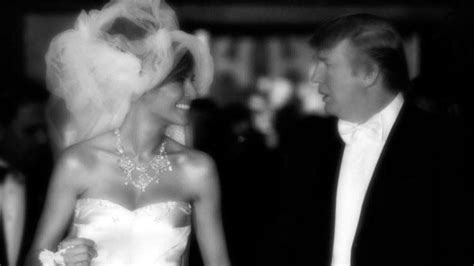 Donald and Melania Trump wedding: Celebrities who attended Palm Beach nuptials