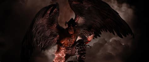 Devil Jin Kazama Hd Wallpapers K Infoupdate Org