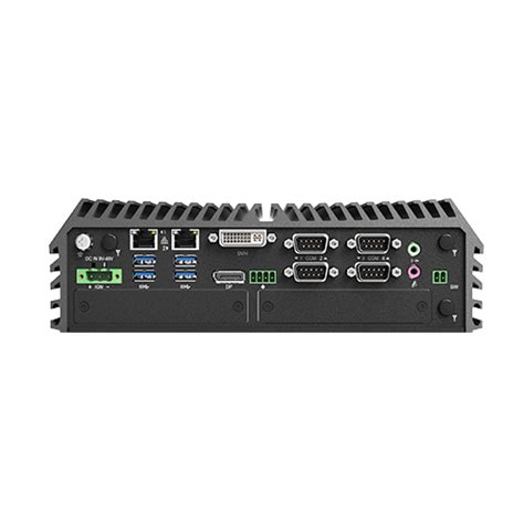 Cincoze Dx Th Generation Intel Core Compact Fanless Rugged