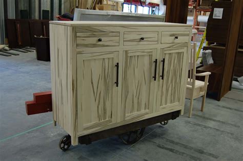 Custom Cabinets Naked Furniture