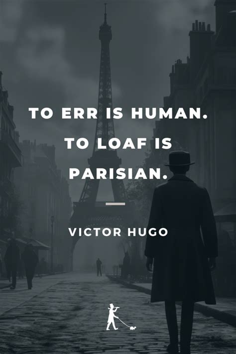 49 Quotes About Paris That Capture The City's Allure