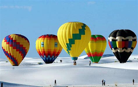 Halloween Themed Hot Air Balloon Festival