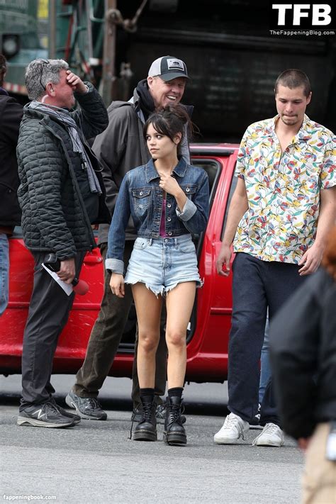 Jenna Ortega Nude The Fappening Photo Fappeningbook