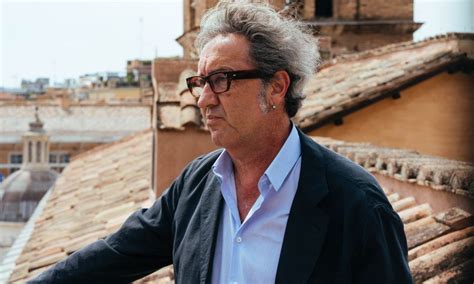 Paolo Sorrentino Casting Per Il Nuovo Lungometraggio Con Silvio