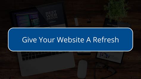 tips  refresh  website  boost user engagement