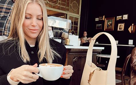 My Favorite Spring Fashion Trends Blonde Bedhead