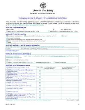 Fillable Online State Nj Adobe Pdf State Of New Jersey State Nj Fax