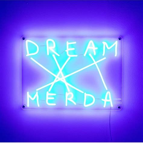 Lampe Led Dream Merda Par Codalunga Pour Seletti Kasa Store