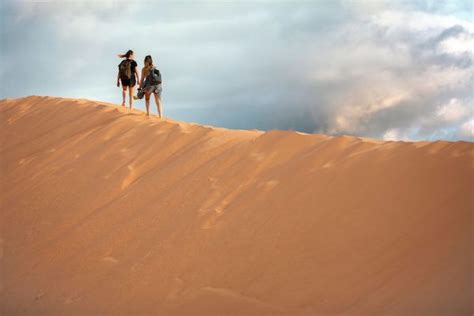 Desert Sand Dunes Trip From Agadir Admire Morocco