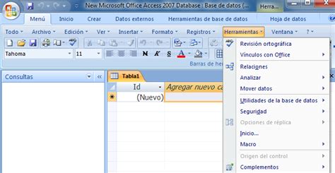 Descubrir 107 Imagen Pantalla De Office 2007 Abzlocal Mx