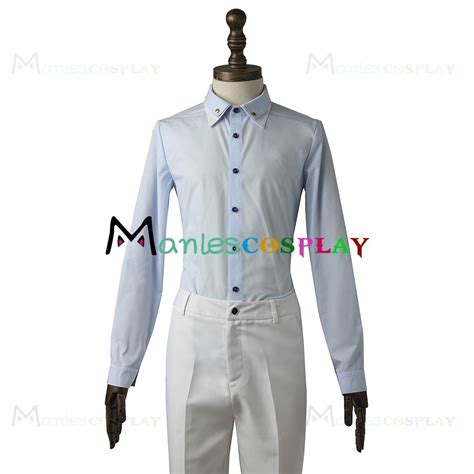 Ensemble Stars Cosplay Costume Ritsu Sakuma Cosplay Costume