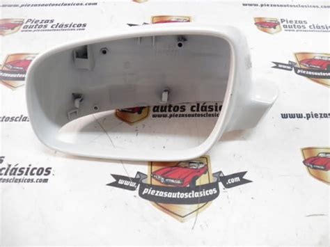 Carcasa Espejo Retrovisor Izquierdo Volk Piezasautosclasicos