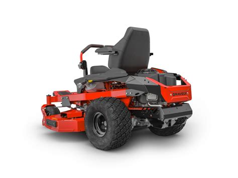 Gravely Zt Xl Kawasaki Zero Turn Mower