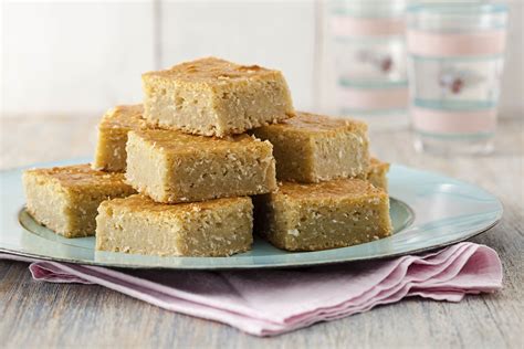 Bolo de Batata doce Receitas Nestlé