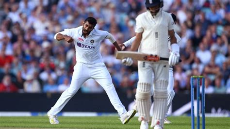 England v India LIVE: Fourth Test, day one, Kia Oval - commentary ...