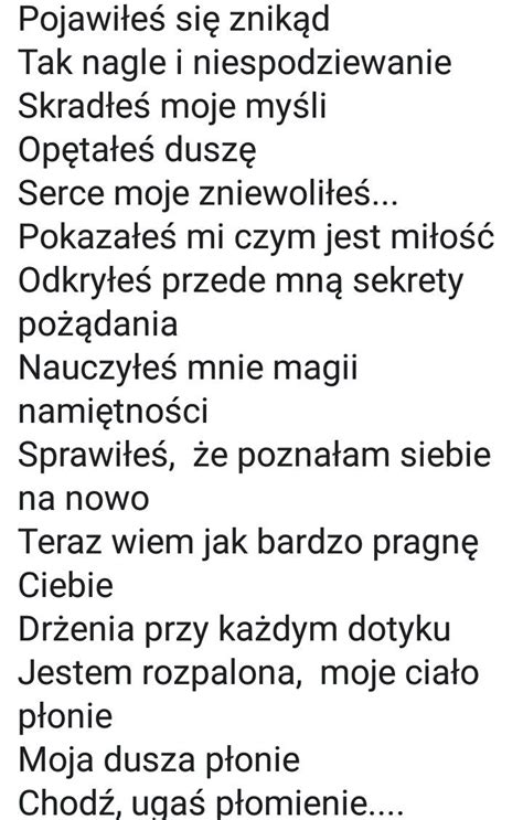 Pin Di Grazyna Kawka Su Cytaty Citazioni Sull Amore Citazioni