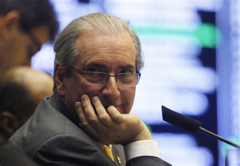 Onda 21 Cunha Pode Estar Por Trás De Anulação Da Votação Do Impeachment