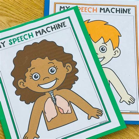 Speech Therapy Activities Preschool School Speech Therapy