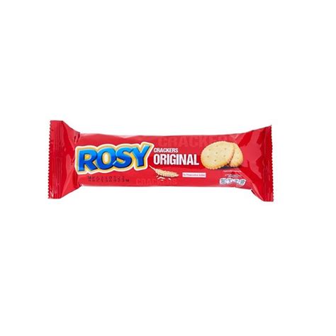 Rosy Crackers Original G