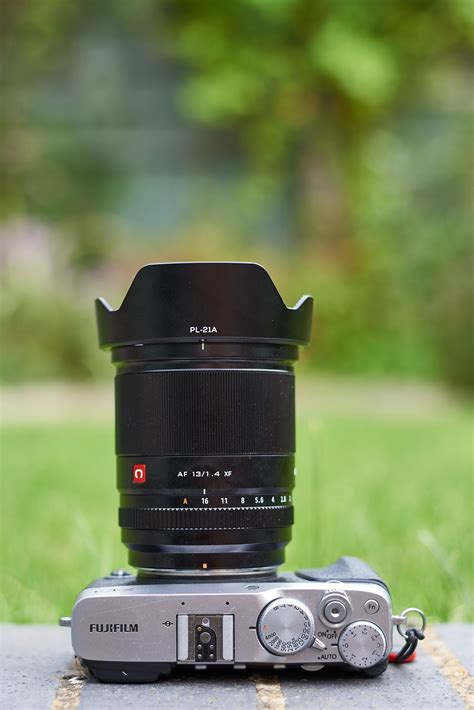 Viltrox AF 13mm F 1 4 STM XF Lens Review Great Lens Better Price