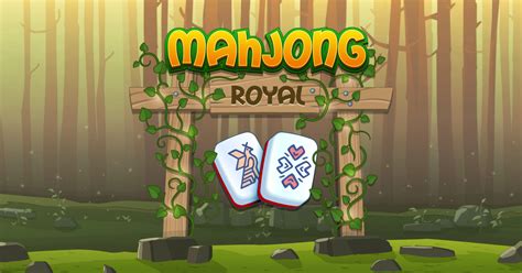 Mahjong Royal