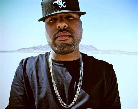 Dom Kennedy Interview