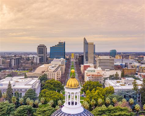 17 Things Sacramento Is Known And Famous For