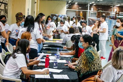 Mulheres Debatem Integra O Para Ampliar Pol Ticas P Blicas Ag Ncia Par