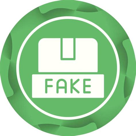Counterfeit Products Vector Icon 28032668 Vector Art At Vecteezy